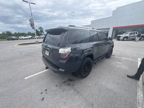 Used 2024 Toyota 4Runner SR5 Premium AWD/4WD image 20
