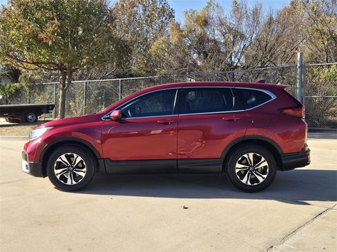 Used 2021 Honda CR-V Special Edition image 5