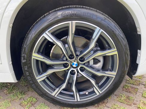 Used 2021 BMW X1 xDrive28i w/ M Sport Package image 27