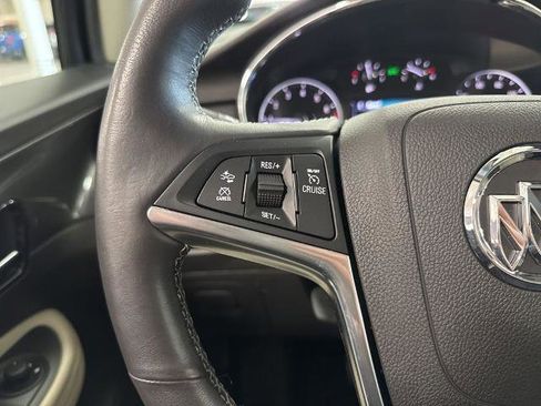 Used 2019 Buick Encore Essence w/ Experience Buick Package AWD/4WD image 17