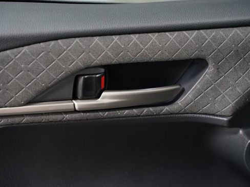 New 2026 Toyota Camry XLE FWD image 34