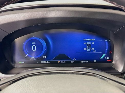 Used 2023 Ford Explorer Platinum w/ Technology Package AWD/4WD image 13