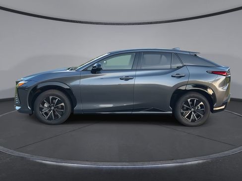 Used 2026 Lexus RZ 350e 2WD w/ Convenience Package image 5