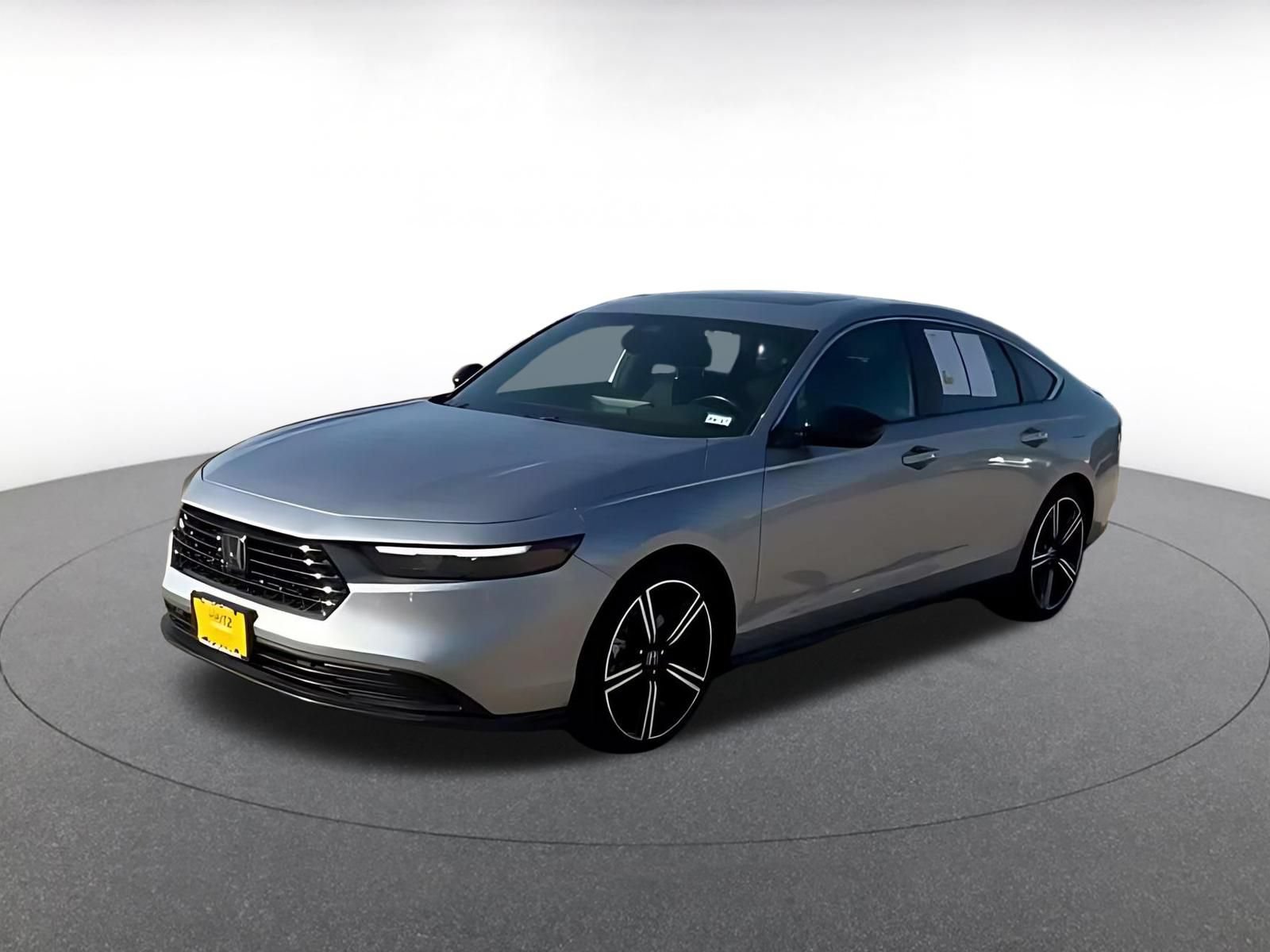 Used 2023 Honda Accord Sport image 7
