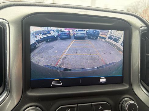 Used 2020 Chevrolet Silverado 2500 LT w/ Fleet Comfort Package image 32