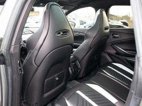 Used 2023 Aston Martin DBX 707 image 47