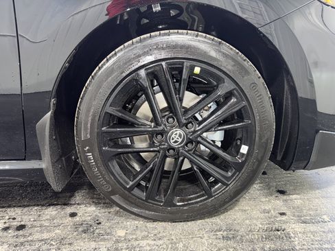 New 2026 Toyota Camry SE image 9