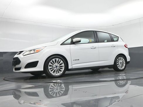 Used 2017 Ford C-MAX SE image 50