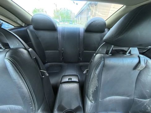 Used 2002 Lexus SC 430 Convertible image 26