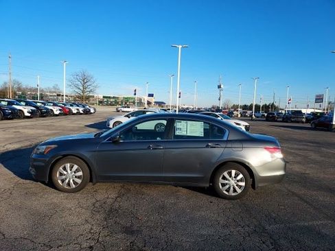 Used 2012 Honda Accord LX image 7