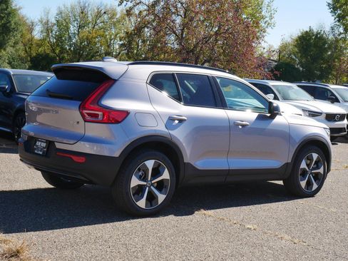 New 2026 Volvo XC40 B5 Plus w/ Protection Package Premier image 3