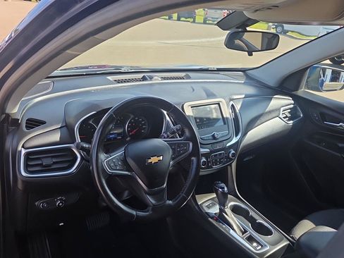 Used 2019 Chevrolet Equinox LT AWD/4WD image 17