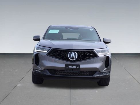 Used 2023 Acura RDX A-Spec AWD/4WD image 9