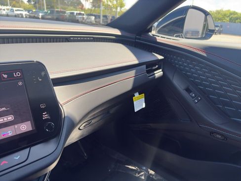 New 2026 Dodge Charger R/T w/ Driver Convenience Group AWD/4WD image 13