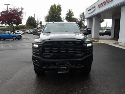 New 2026 RAM 2500 Tradesman image 3