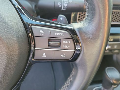 Certified 2022 Honda Civic Sport image 27