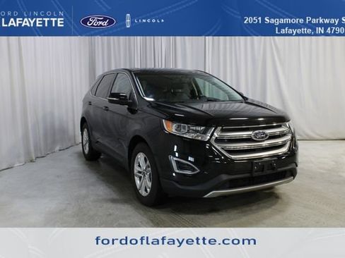 Used 2016 Ford Edge SEL w/ Equipment Group 201A image 1