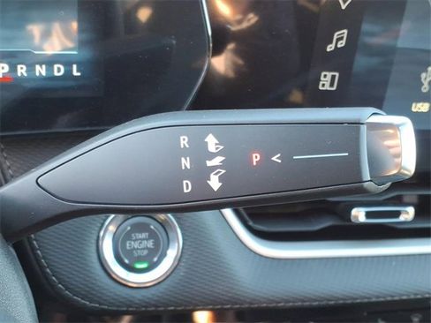 New 2026 Chevrolet Equinox LT w/ LPO, Floor Liner Package image 25