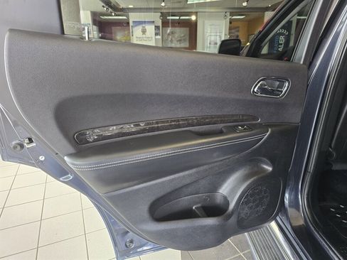 Used 2015 Dodge Durango Citadel w/ Technology Group image 9