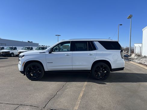New 2026 Chevrolet Tahoe High Country image 2