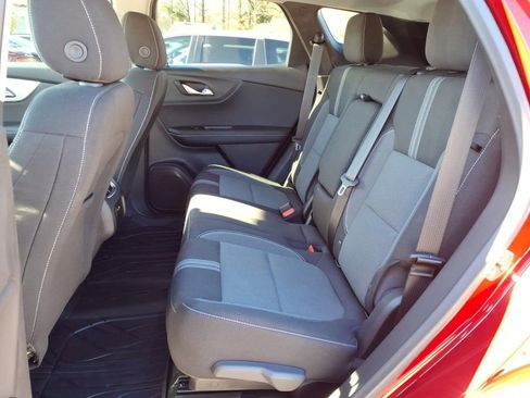 Used 2025 Chevrolet Blazer LT w/ Convenience Package image 14
