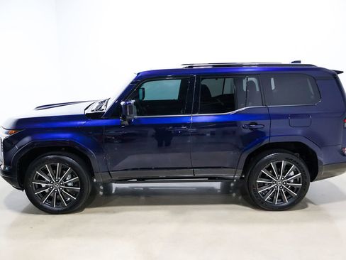 Used 2026 Lexus GX 550 image 14