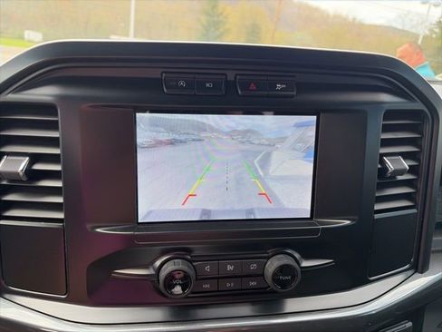 Used 2023 Ford F150 XL w/ STX Appearance Package image 15