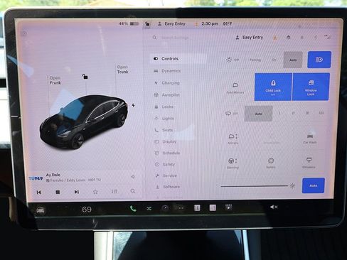 Used 2019 Tesla Model 3 Standard Range Plus RWD image 23