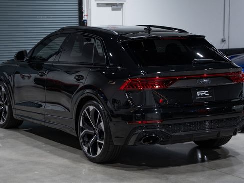 Used 2024 Audi RS Q8 AWD/4WD image 67