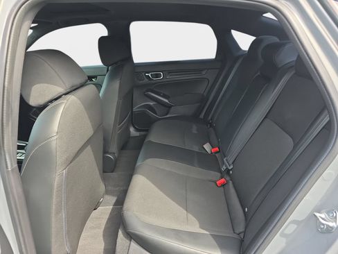 Used 2025 Honda Civic Sport image 16