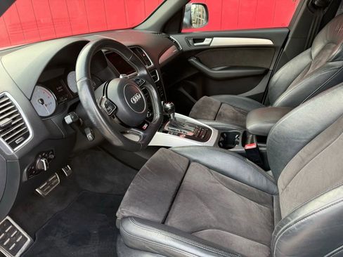 Used 2014 Audi SQ5 Premium Plus image 15