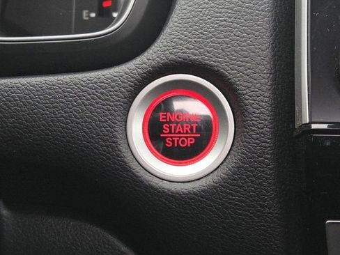 Used 2022 Honda CR-V EX image 14