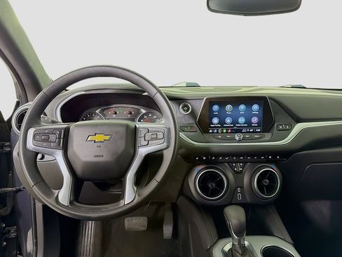 Used 2022 Chevrolet Blazer LT image 24
