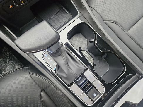 New 2026 Hyundai Santa Cruz SEL image 19