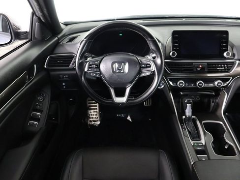 Used 2021 Honda Accord Sport image 31