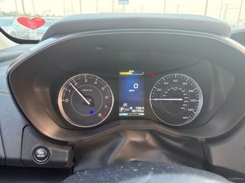 Used 2023 Subaru Crosstrek 2.5i Sport w/ Popular Package #3 AWD/4WD image 11