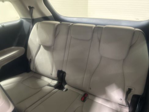 New 2026 Kia Carnival EX image 28