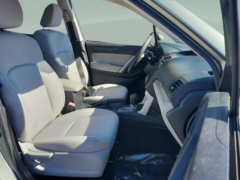 Used 2015 Subaru Forester 2.5i w/ Alloy Wheel Package image 22