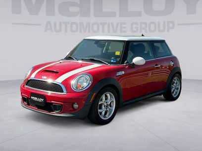Used 2013 MINI Cooper S