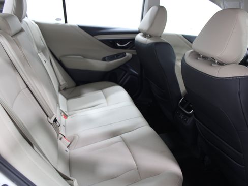 Used 2023 Subaru Legacy Limited AWD/4WD image 22