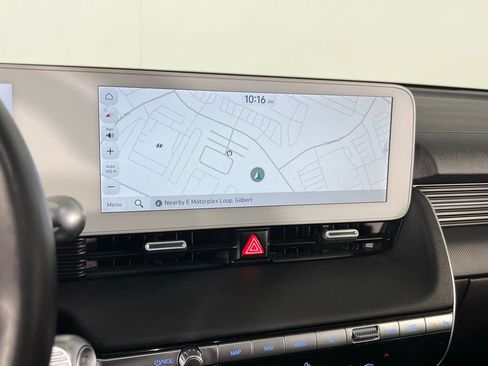 Used 2023 Hyundai Ioniq 5 SEL w/ Cargo Package image 15