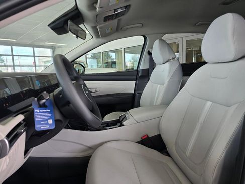 New 2026 Hyundai Tucson SEL AWD/4WD image 19