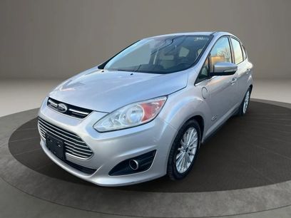 Used 2016 Ford C-MAX Energi SEL