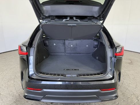 Used 2024 Lexus NX 350 AWD w/ Cold Area Package image 7