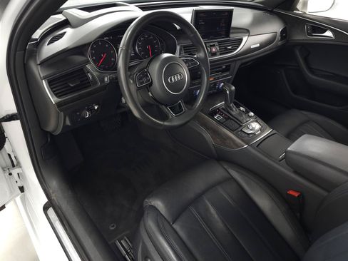 Used 2018 Audi A6 3.0T Prestige w/ Prestige Package AWD/4WD image 13