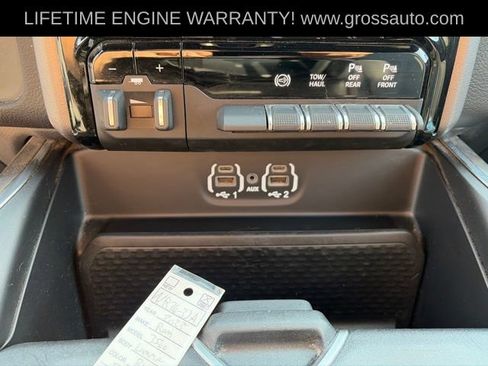 Used 2023 RAM 3500 Laramie w/ Night Edition AWD/4WD image 26