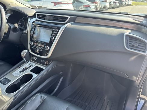 Used 2018 Nissan Murano SL w/ Moonroof Package AWD/4WD image 15
