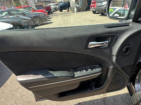 Used 2023 Dodge Charger SXT RWD image 20