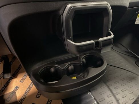 New 2025 RAM ProMaster 3500 w/ Convenience Group image 13