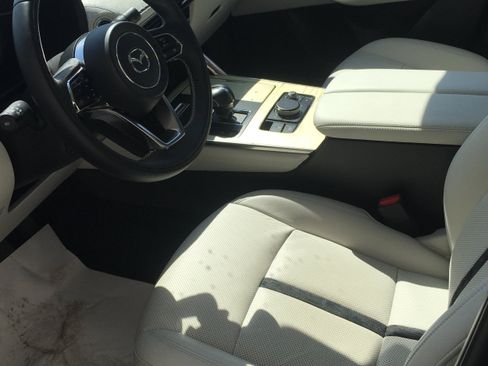 Used 2024 MAZDA CX-90 3.3 Turbo S w/ Premium Plus AWD/4WD image 10
